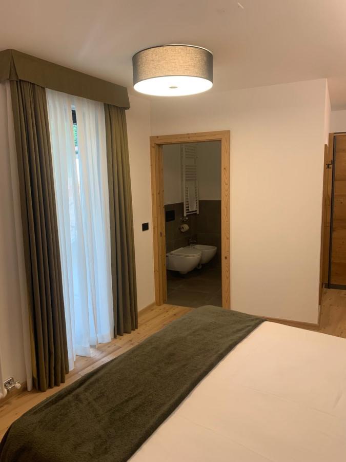 Ai Spiazzi Hotell Mezzocorona Eksteriør bilde