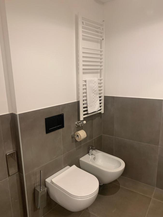 Ai Spiazzi Hotell Mezzocorona Eksteriør bilde
