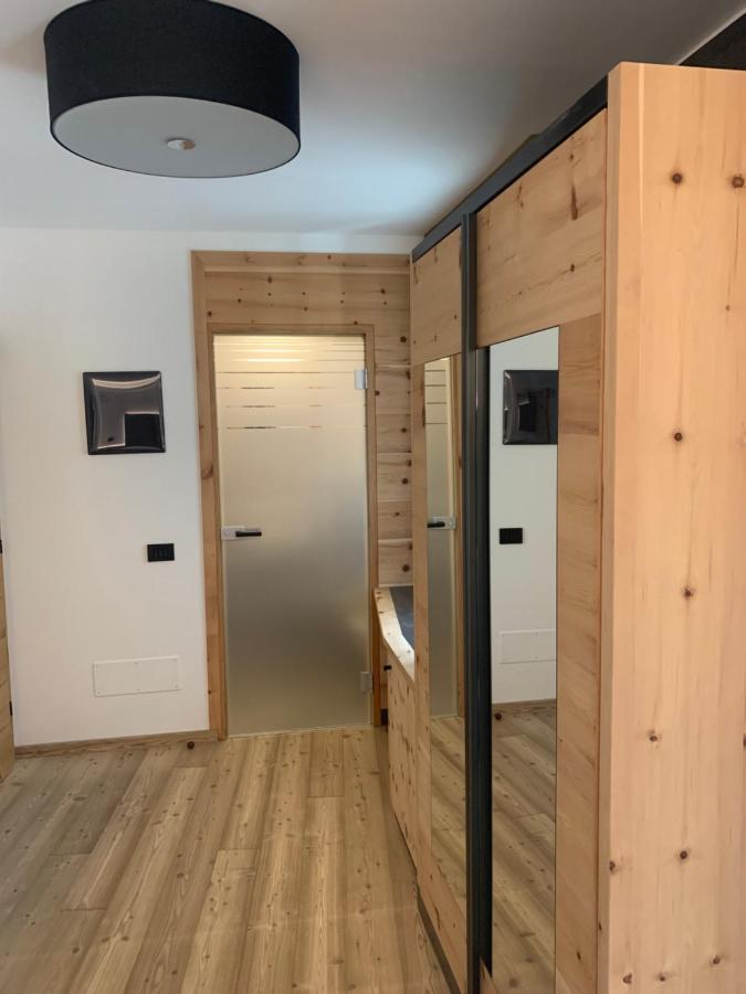 Ai Spiazzi Hotell Mezzocorona Eksteriør bilde
