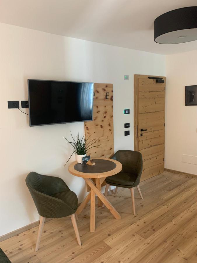 Ai Spiazzi Hotell Mezzocorona Eksteriør bilde