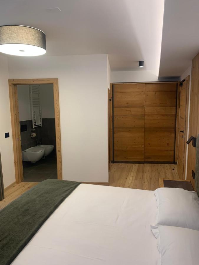 Ai Spiazzi Hotell Mezzocorona Eksteriør bilde